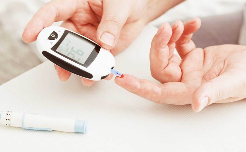 Simplificando el Control de la&nbsp;Diabetes