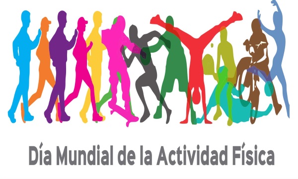 HEALTHIO se moviliza con el Día Mundial de la Actividad&nbsp;Física