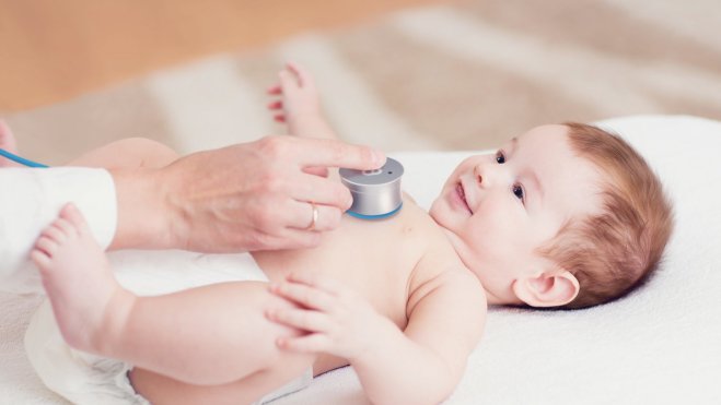 Clinicloud-Stethoscope