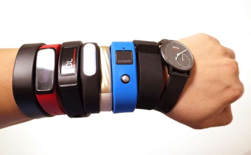 Wearables que gusten a los&nbsp;consumidores