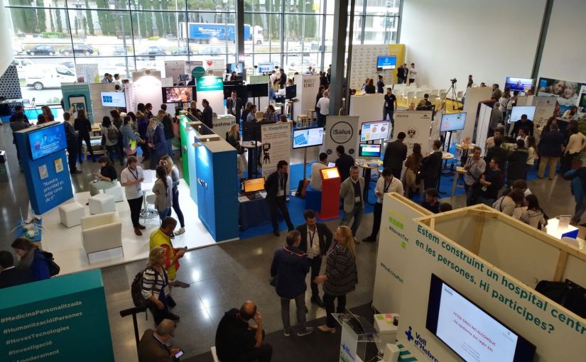 10 Novelties in HEALTHIO’s 2018&nbsp;edition