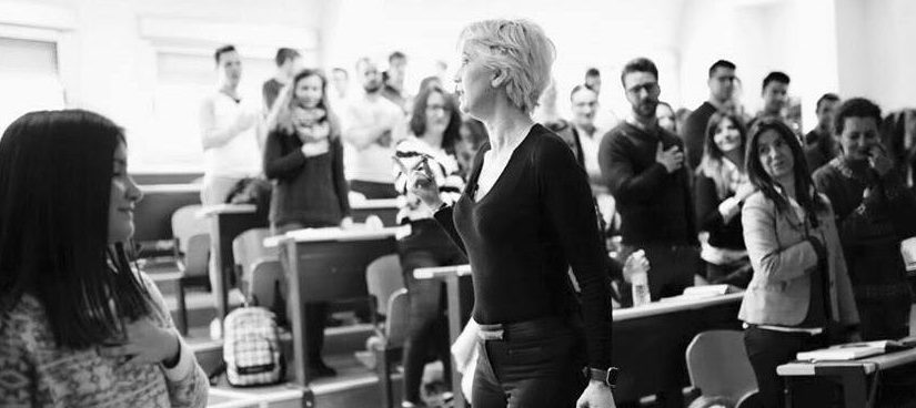 HEALTHIO 2018: Cinco lecciones en innovación, emprendimiento y salud – Rosa&nbsp;Siles