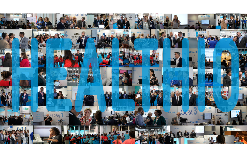 HISTORIAS DE HEALTHIO&nbsp;2018